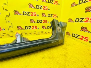 порог кузова, ориг. номер 5614, 6141160020, TOYOTA LAND CRUISER