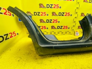 порог кузова, ориг. номер 5614, 6141160020, TOYOTA LAND CRUISER