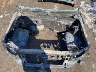 лонжерон, ориг. номер 5370160740, 5570, TOYOTA LAND CRUISER PRADO
