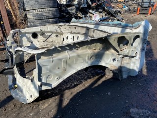 лонжерон, ориг. номер 53702-6A130, 5610, TOYOTA LAND CRUISER PRADO