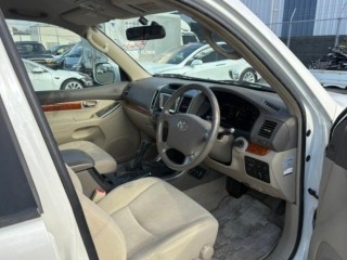 лонжерон, ориг. номер 53702-6A130, 5610, TOYOTA LAND CRUISER PRADO