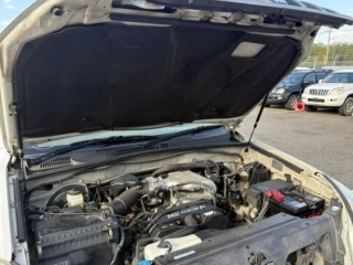 лонжерон, ориг. номер 53702-6A130, 5610, TOYOTA LAND CRUISER PRADO
