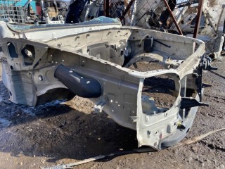 лонжерон, ориг. номер 5370160740, 5612, TOYOTA LAND CRUISER PRADO