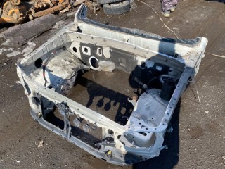 лонжерон, ориг. номер 53702-6A130, 5555, TOYOTA LAND CRUISER PRADO