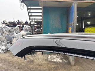 рейлинги, ориг. номер A1568900393, A1568900493, 5625, Mercedes-Benz GLA-CLASS 2013-2017