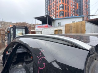 рейлинги, ориг. номер A1568900393, A1568900493, 5625, Mercedes-Benz GLA-CLASS 2013-2017