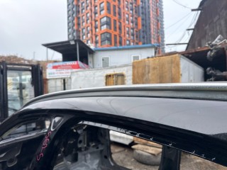 рейлинги, ориг. номер A1568900393, A1568900493, 5625, Mercedes-Benz GLA-CLASS 2013-2017
