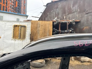 рейлинги, ориг. номер A1568900393, A1568900493, 5625, Mercedes-Benz GLA-CLASS 2013-2017