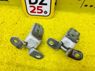 петля дверная, ориг. номер 6871035030, 6873035030, 5611, TOYOTA LAND CRUISER PRADO