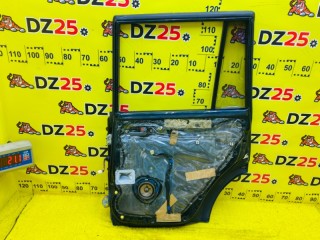 дверь боковая, ориг. номер 6700360031, 5615, TOYOTA LAND CRUISER