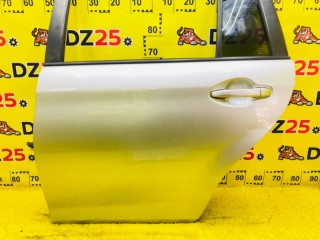 дверь боковая, ориг. номер 5543, 6700413350, TOYOTA COROLLA FIELDER