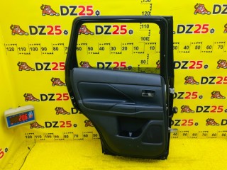 дверь боковая, ориг. номер 5730B389, 5622, MITSUBISHI OUTLANDER