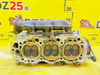 головка блока цилиндров, ориг. номер 1110169136, 5611, TOYOTA LAND CRUISER PRADO