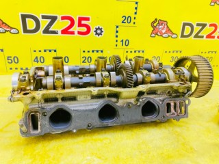 головка блока цилиндров, ориг. номер 1110169136, 5611, TOYOTA LAND CRUISER PRADO
