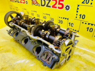 головка блока цилиндров, ориг. номер 1110169136, 5612, TOYOTA LAND CRUISER PRADO