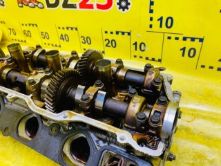 головка блока цилиндров, ориг. номер 1110169136, 5612, TOYOTA LAND CRUISER PRADO