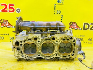 головка блока цилиндров, ориг. номер 1110169136, 5612, TOYOTA LAND CRUISER PRADO