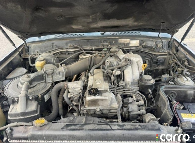 крыло TOYOTA LAND CRUISER, 53802-60500, фото 12
