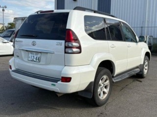 коса двс, ориг. номер 821216A510, 5610, TOYOTA LAND CRUISER PRADO
