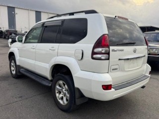 коса двс, ориг. номер 821216A510, 5611, TOYOTA LAND CRUISER PRADO
