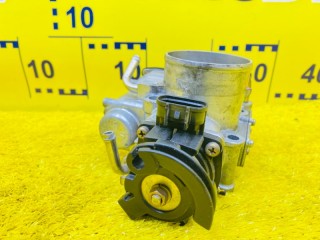 заслонка дроссельная, ориг. номер 2203062020, 8945235030, 5610, TOYOTA LAND CRUISER PRADO