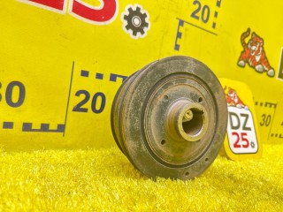 шкив коленвала, ориг. номер 1340862040, 5611, TOYOTA LAND CRUISER PRADO