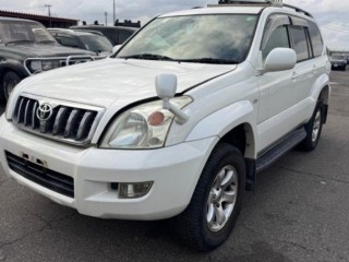 шкив коленвала, ориг. номер 1340862040, 5611, TOYOTA LAND CRUISER PRADO