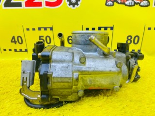 заслонка дроссельная, ориг. номер 2203062020, 8945235030, 5611, TOYOTA LAND CRUISER PRADO