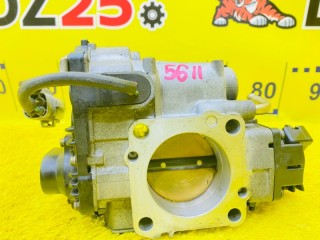 заслонка дроссельная, ориг. номер 2203062020, 8945235030, 5611, TOYOTA LAND CRUISER PRADO