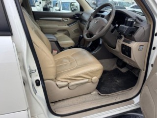 заслонка дроссельная, ориг. номер 2203062020, 8945235030, 5611, TOYOTA LAND CRUISER PRADO