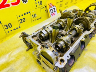головка блока цилиндров, ориг. номер 1110169136, 5612, TOYOTA LAND CRUISER PRADO