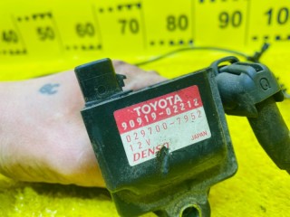 катушка зажигания, ориг. номер 9091902212, 9091915419, 5611, TOYOTA LAND CRUISER PRADO