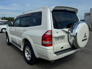 ступица, ориг. номер MN103586, 4960, MITSUBISHI PAJERO