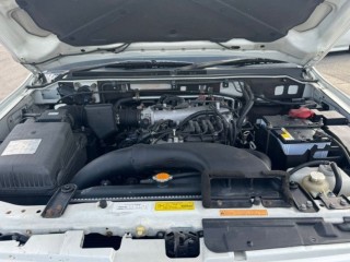 ступица, ориг. номер MN103586, 4960, MITSUBISHI PAJERO