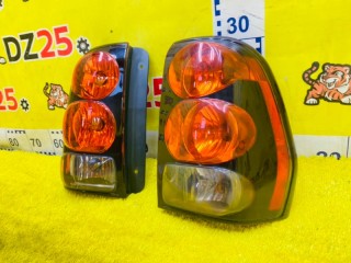стоп-сигнал, ориг. номер 15131584, 15131583, 5228, CHEVROLET TRAILBLAZER 2001-2006