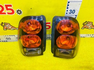 стоп-сигнал, ориг. номер 15131584, 15131583, 5228, CHEVROLET TRAILBLAZER 2001-2006
