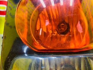стоп-сигнал, ориг. номер 15131584, 15131583, 5228, CHEVROLET TRAILBLAZER 2001-2006