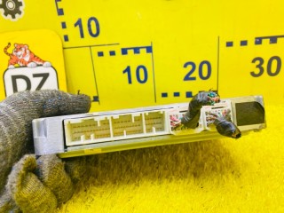 блок управления двс, ориг. номер 5612, 9727500-507-2, TOYOTA LAND CRUISER PRADO