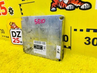 блок управления двс, ориг. номер 896616A170, 5610, TOYOTA LAND CRUISER PRADO