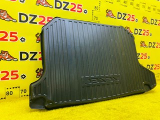 коврик багажника, ориг. номер 83301T7AJ11ZA, 5563, HONDA VEZEL