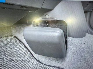 бардачок, ориг. номер 9098111013, TOYOTA CALDINA