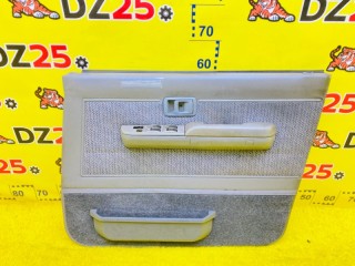 обшивка дверей, ориг. номер 6761060680, 5613, 6761060680B0, TOYOTA LAND CRUISER