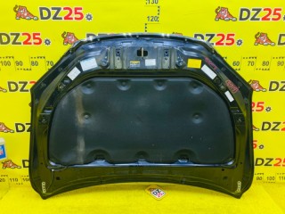 капот, ориг. номер 5330148170, 5607, TOYOTA HARRIER