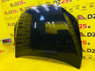 капот, ориг. номер 5330148170, 5607, TOYOTA HARRIER