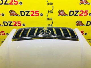 капот, ориг. номер 5330160470, 5611, TOYOTA LAND CRUISER PRADO