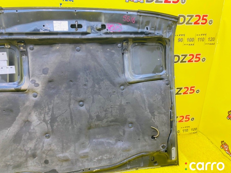 капот TOYOTA LAND CRUISER, 5330160250, фото 11