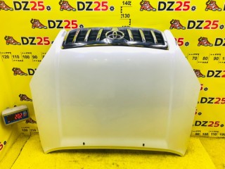 капот, ориг. номер 5330160470, 5612, TOYOTA LAND CRUISER PRADO