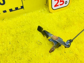 замок капота, ориг. номер 53550-60040, 5611, TOYOTA LAND CRUISER PRADO