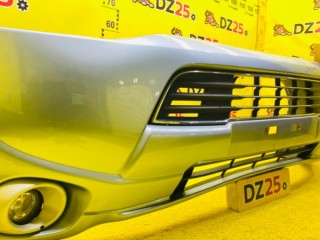бампер, ориг. номер 5453, 6400G295HF, 6400G295, MITSUBISHI OUTLANDER