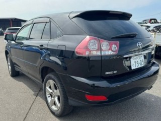 стоп-сигнал, ориг. номер 4811, 4840, 8155148060, TOYOTA HARRIER